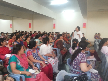 SEMINAR ON VALUE EDUCATION